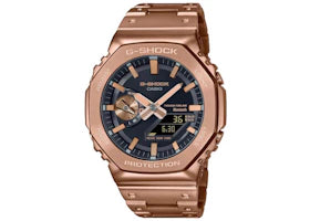 Casio G-Shock GM-B2100GD-5A - main view