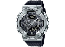 Casio G-Shock GM110-1A - main view