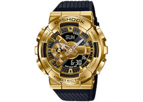 Casio G-Shock GM110G-1A9 - main view
