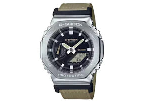 Casio G-Shock GM2100C-5A - main view