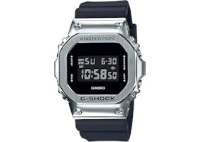 Casio G-Shock GM5600-1 - main view