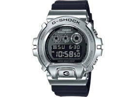Casio G-Shock GM6900-1 - main view