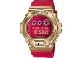 Casio G-Shock GM6900CX-4 - main view