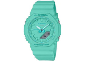 Casio G-Shock GMA-P2100-2A - main view