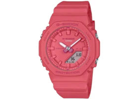 Casio G-Shock GMA-P2100-4A - main view