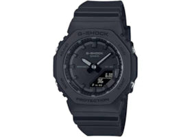 Casio G-Shock GMA-P2100BB-1A - main view