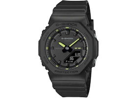 Casio G-Shock GMA-P2100SA-1A2 - main view