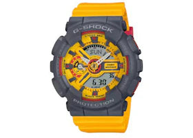 Casio G-Shock GMA-S110Y-9A - main view