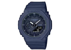 Casio G-Shock GMA-S2100BA-2A1 - main view