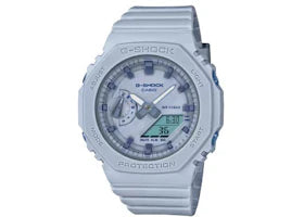 Casio G-Shock GMA-S2100BA-2A2 - main view