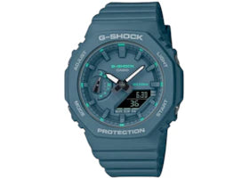 Casio G-Shock GMA-S2100GA-3A - main view