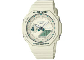 Casio G-Shock GMA-S2100GA-7A - main view