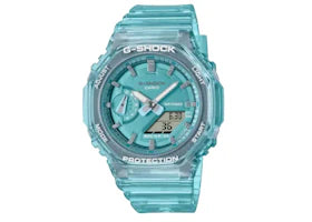 Casio G-Shock GMA-S2100SK-2A - main view