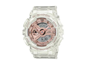 Casio G-Shock GMAS110SR-7A - main view