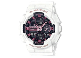 Casio G-Shock GMAS140M-7A - main view