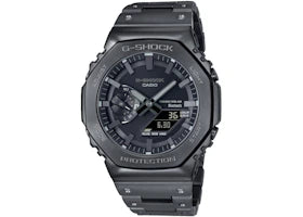 Casio G-Shock GMB2100BD-1A - main view