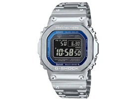 Casio G-Shock GMW-B5000D-2 - main view