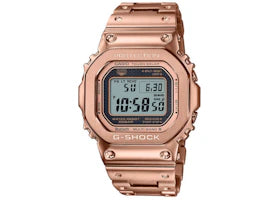 Casio G-Shock GMW-B5000GD-4 - main view