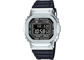 Casio G-Shock GMWB5000-1 - main view
