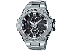 Casio G-Shock GSTB100D-1A - main view