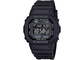 Casio G-Shock GW-5000HS-1 - main view