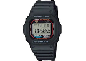 Casio G-Shock GW-M5610U-1ER - main view