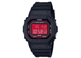 Casio G-Shock GWB5600AR-1 - main view