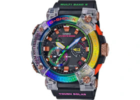 Casio G-Shock GWFA1000BRT-1A - main view