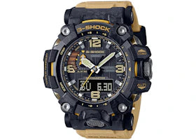 Casio G-Shock GWG-2000-1A5 - main view