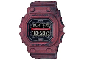 Casio G-Shock GX-56SL-4 - main view