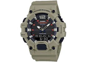 Casio G-Shock HDC-700-3A3V - main view