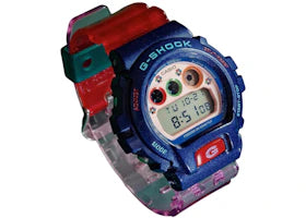 Casio G-Shock Jae Tips DW-6900 - main view