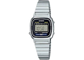 Casio G-Shock LA-670WA-1 - main view