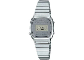 Casio G-Shock LA-670WA-7 - main view