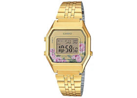 Casio G-Shock LA-680WGA-4C - main view