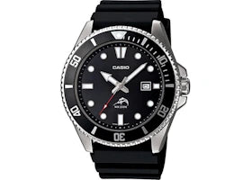 Casio G-Shock MDV106-1A - main view
