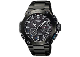 Casio G-Shock MRG-G1000B-1A - main view