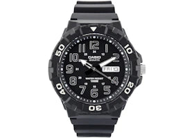 Casio G-Shock MRW-210H-1A - main view