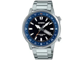 Casio G-Shock MTD-130D-1A2 - main view