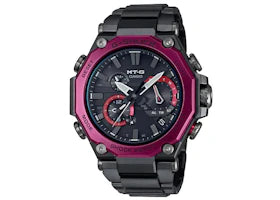 Casio G-Shock MTG-B2000BD-1A4 - main view
