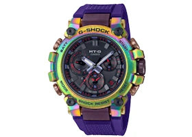 Casio G-Shock MTGB3000 Series MTGB3000PRB1 - main view