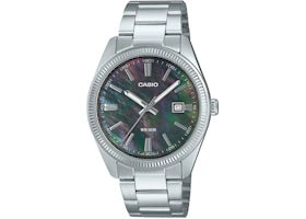 Casio G-Shock MTP-1302DS-1A - main view