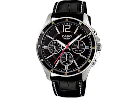 Casio G-Shock MTP-1374L-1A - main view