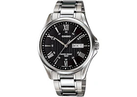 Casio G-Shock MTP-1384D-1A - main view