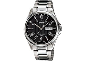 Casio G-Shock MTP-1384D-1AV - main view