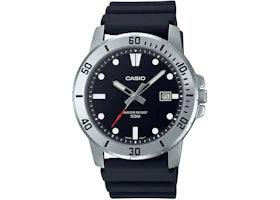 Casio G-Shock MTP-VD01-1E - main view