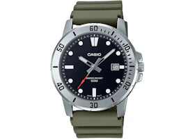 Casio G-Shock MTP-VD01-3E - main view