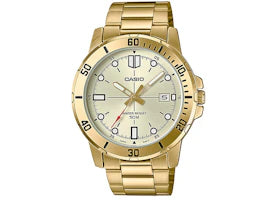 Casio G-Shock MTP-VD01G-9E - main view