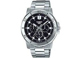 Casio G-Shock MTP-VD300D-1E - main view
