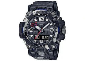 Casio G-Shock Master of G GWG-2000TLC-1A - main view